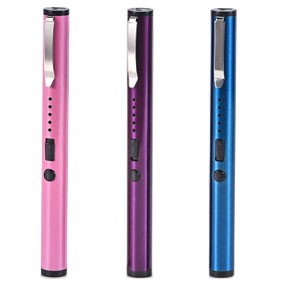 TW-1903型号钢笔款高压电击棒