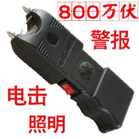 TW-10型号防身电棒