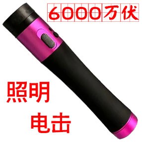 YJ-02型号高压电棒