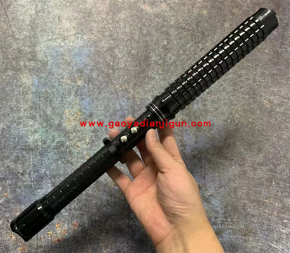 黑鹰X10高压电棒