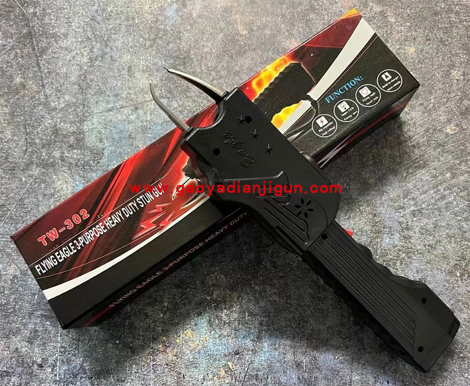 TW302防身电击棒