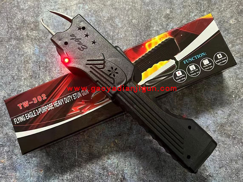 TW302防身电击棒