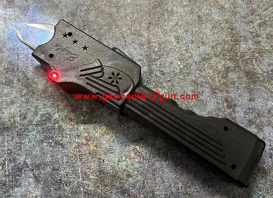TW302防身电击棒