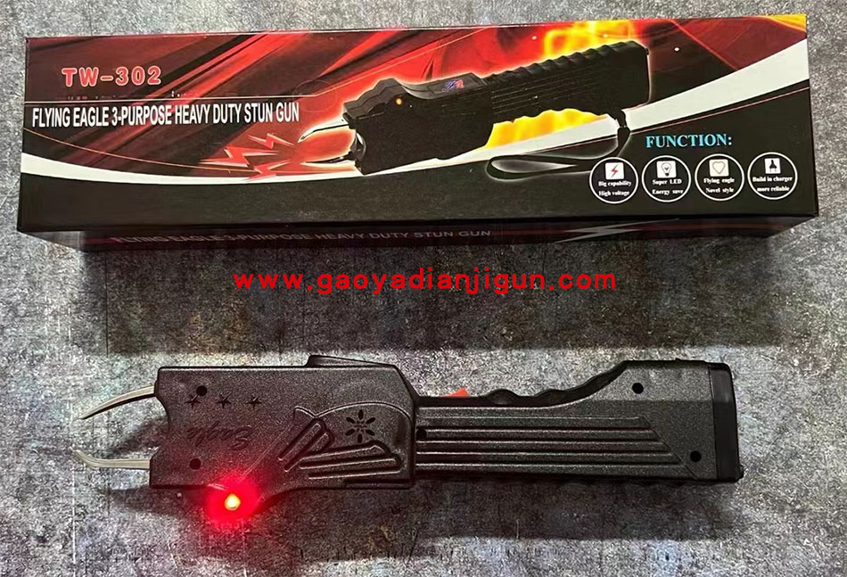 TW302防身电击棒