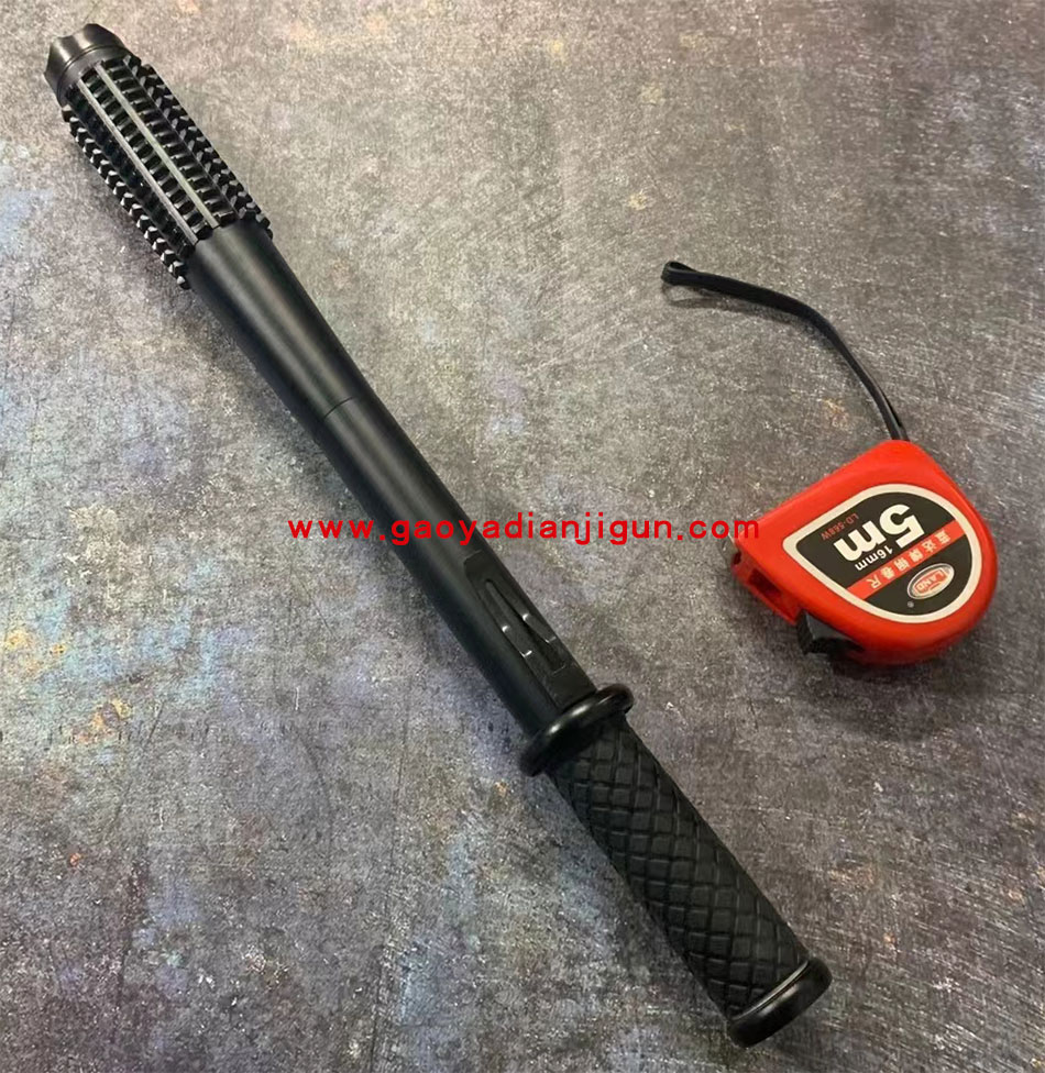 黑鹰1118B防身电棒