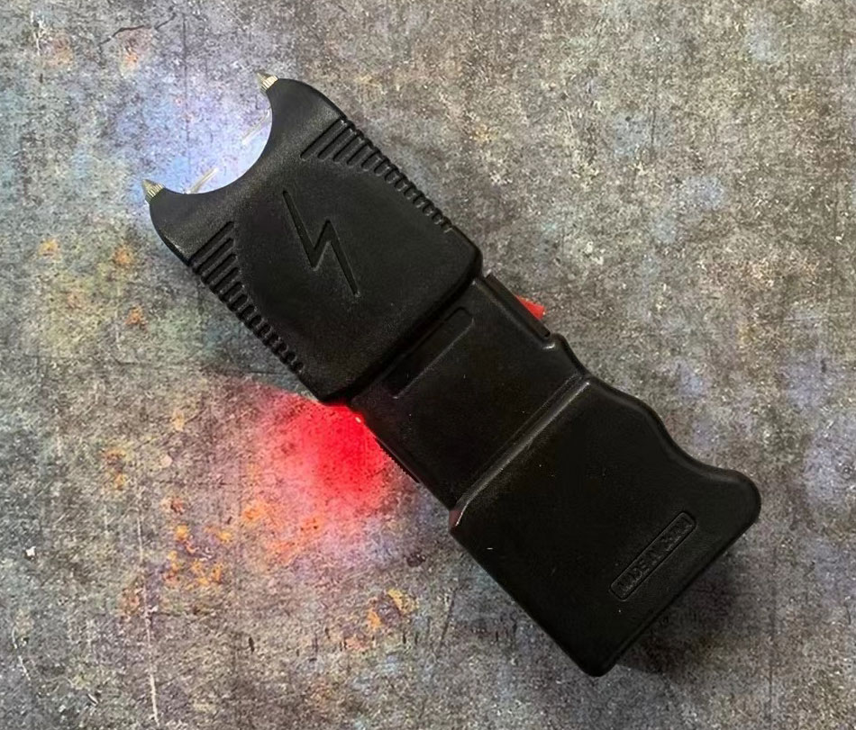 TW10防身电棒