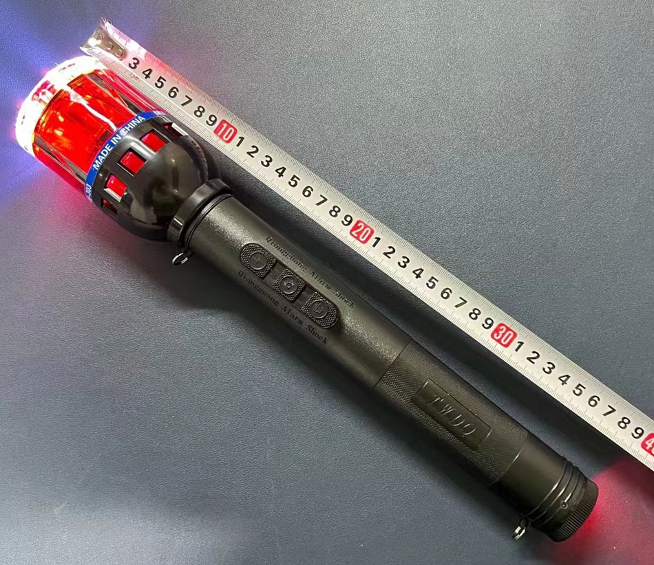 TW303防身电棒
