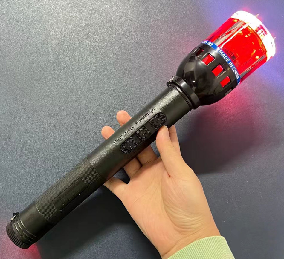 TW303防身电棒