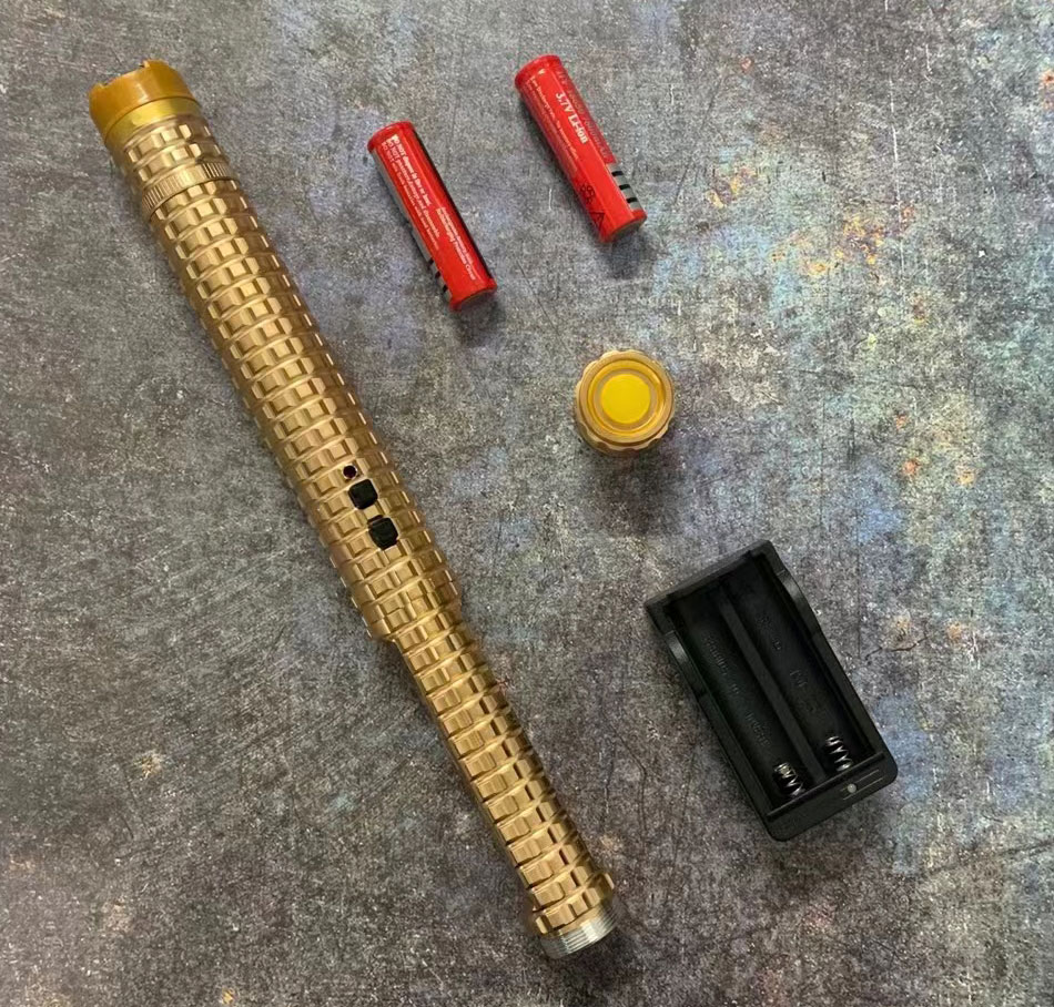 黑鹰X8高压电棒