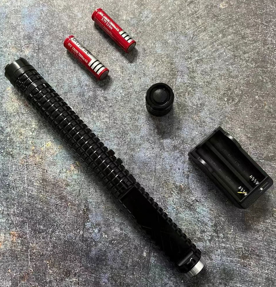 黑鹰X8高压电棒